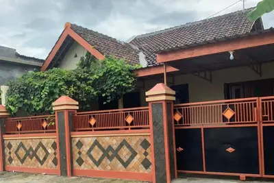 Image de Une maison locale 3 chambres à prix très abordable.