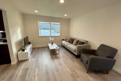 Image de Récemment rénové contemporain 2/1 @ San Jose - Prime Location