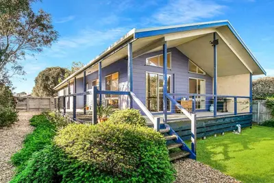 Image de Casa dell' Isola - sleeps 8