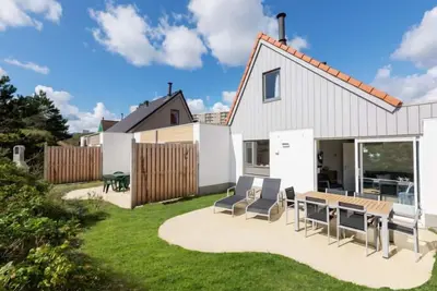 Image de Premium Cottage by Interhome