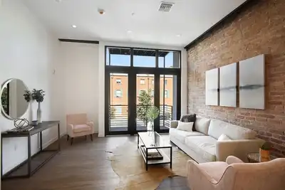 Image de Résidence de luxe 3 étages - Quartier français - Unité 203