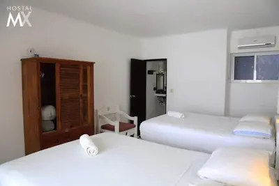 Image de Belles chambres privées