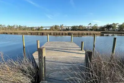 Image de Perfect Private Oasis - Waterfront - Prêt mai 2020