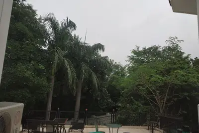 Image de Séjour chez l'habitant Mb, Shyamala Hills Bhopal