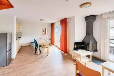 Image de 3-Zimmer-Wohnung fĂĽr 6 Personen - Komfort