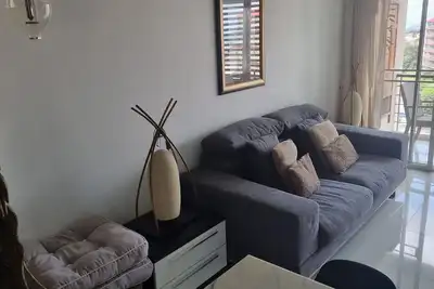 Image de Élégant appartement 1 chambre dans le centre de Hua Hin