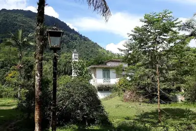 Image de Ferme Ă Paraty - Vivenda SĂŁo Francisco