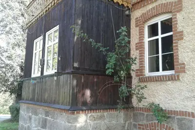 Image de Apartment in a House with garden and mountain view, Karpacz
