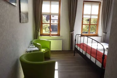 Image de Dz 2 - Pension Harzer Winkel