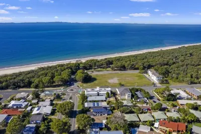 Image de Woorim / Lowry Street, Top Notch