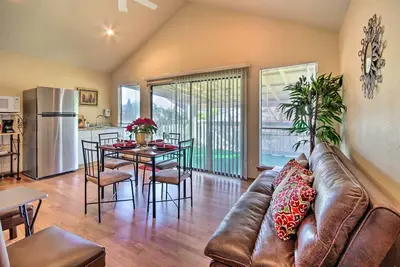 Image de Nouveau! Houston Apt w / Private Balcony: Downtown 14 Mi