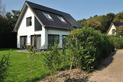 Image de Bungalow à Texel près de De Koog Plage