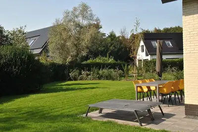 Image de Bungalow à Texel près du parc