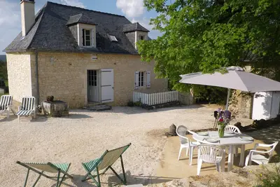 Image de Maison d’hôtes au carrefour du Périgord & Quercy