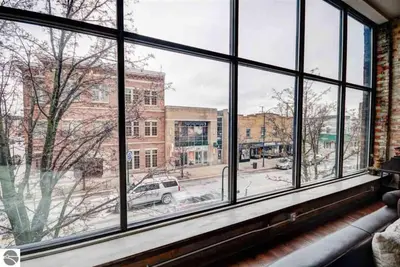 Image de The Loft - Vues sur Union Street et State Street
