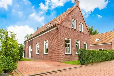 Image de Maison à Breskens proche plage