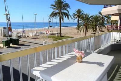 Image de Sant Telm A - Calafell
