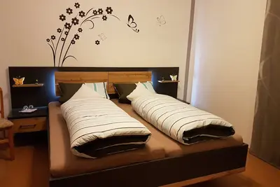 Image de Appartement papillon