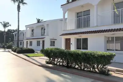 Image de Fig Tree Z Holiday Villas Dps05-Maison de ville Ă deux lits