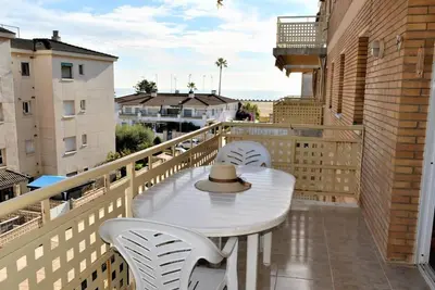 Image de Apartment Thalassa - Cunit