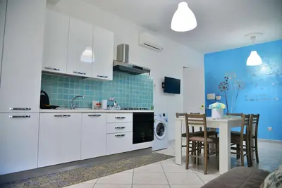 Image de Casa Anna Three, deux chambres doubles