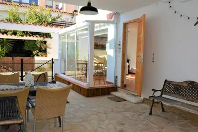 Image de Casa Jordi - Segur de Calafell