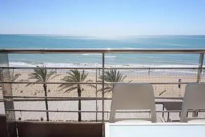 Image de Mescha - Segur de Calafell