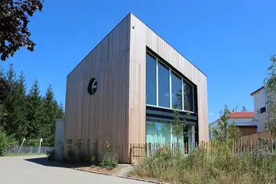 Image de Luxe élégant à l'orée de la forêt - Appartement Monolith Forêt Noire