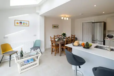 Image de Pinky Cottage - À quelques pas de la plage d'Aldeburgh et du centre-ville