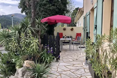 Image de Location saisonnière pour curistes et vacanciers