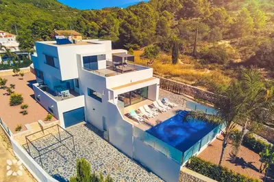 Image de Villa Caballito De Mar by Abahana Villas