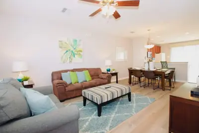 Image de Vista Cay Luxury Maison de ville 3 chambres