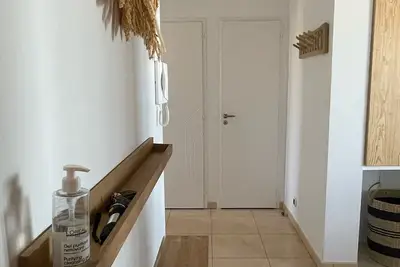 Image de Appartement Face A La Plage Centrale De Hossegor