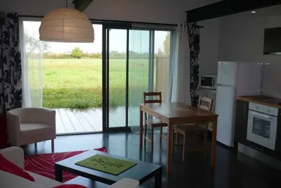 Image de Idéal pour 2 familles qui veulent passer des vacances ensemble