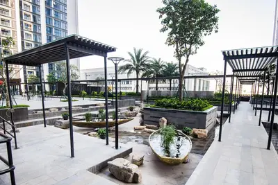 Image de Harim Vinhomes Metropolis