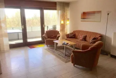 Image de Appartement \/ app. pour 7 personnes avec 70m² à Tossens (125944)
