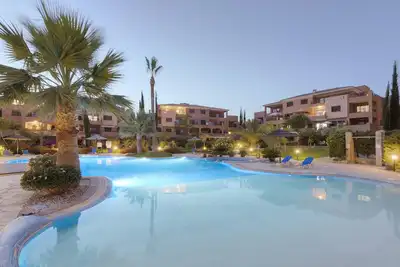 Image de Resitour - Aphrodite Gardens