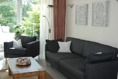 Image de Maison pour 5 personnes avec 63m² à Tossens (125989)