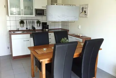 Image de Maison pour 5 personnes avec 63m² à Tossens (125991)