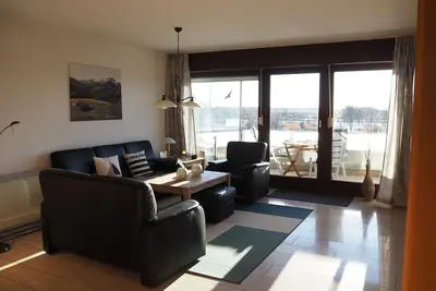 Image de Appartement \/ app. pour 4 personnes avec 52m² à Tossens (126005)