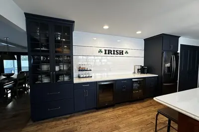 Image de Location- 3 bedrooms with 3 full baths