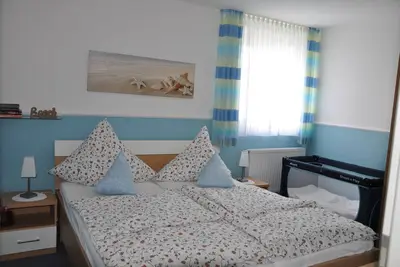 Image de Maison pour 4 personnes avec 63m² à Tossens (126056)