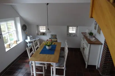 Image de Maison de vacances pour 4 personnes avec 80m² à Butjadingen-Eckwarden (126073)