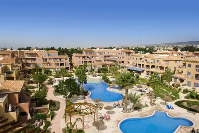 Image de Resitour - Limnaria Gardens