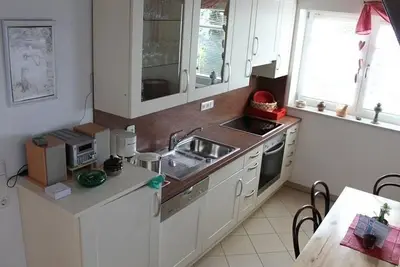Image de Maison de vacances pour 4 personnes avec 100m² à Butjadingen-Eckwarden (126075)