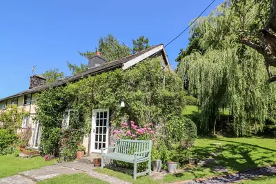 Image de Basse Dolgenau (Le Cottage), Llanidloes