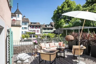 Image de Luxury Residences by Widder Hotel