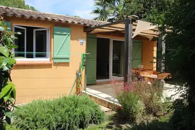 Image de A Casa Di Palombaggia - Piscine chauffée - 3 \/ 4 personnes
