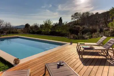 Image de Maison De Vacances Luberon