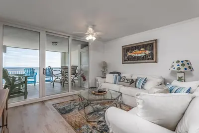 Image de Clé SeaSpray Perdido ~ # 523 2 Br / 2ba Gulf Front